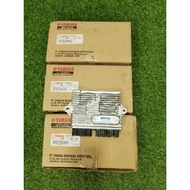 Yamaha Aerox ABS V1 Version 1 ECU Keyless