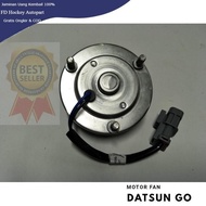 Datsun Go 4LA34 Fan Motor