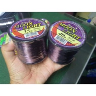 🇲🇾 BOCEAN MOONLIGHT 1/4 SPOOL MONOLINE # HOT ITEM READY STOK 🔥