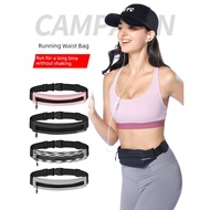 running belt waist running belt Beg pinggang sukan beg telefon bimbit wanita 2026 beg telefon bimbit
