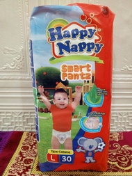 Pempes/popok Happy nappy L30