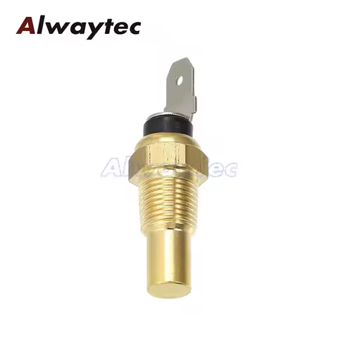 83420-16020 New Engine Coolant Cylinder Head Temperature Sensor For Toyota Tacoma Mitsubishi Parts A