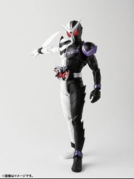 真骨雕 Kamen Rider W Fang Joker 初版