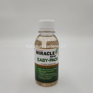 150ml miracle s240 easy-pack/G-Planter/Gam Anti Rain/Gam Pelekat