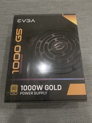全新未拆封EVGA 1000 G5 1000W 金牌/全模組