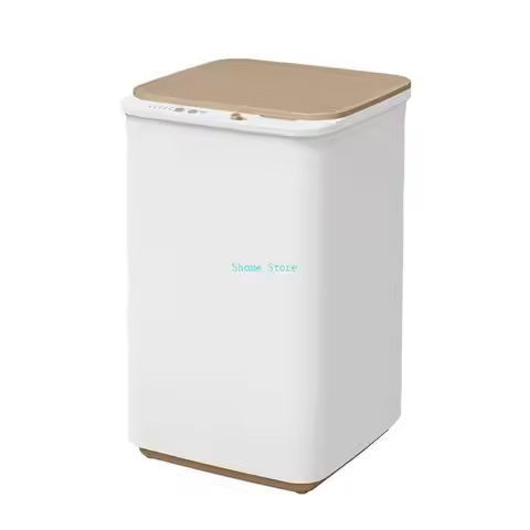 Touching Gift Towel Warmer Spacious for Family Celebration & Special Event M68E