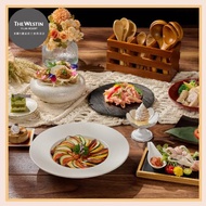 【宜蘭力麗威斯汀度假酒店】知味西餐廳單人自助晚餐券/平假日適用(MO25)