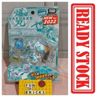 Bakugan BG-002 Booster Basic Zentaur