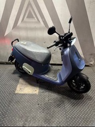 全面下殺5000元48800元【售】Gogoro VIVA 2021年雙碟 晶片遙控版 【購購樂高雄三多店】 高雄中古車 二手 電動車