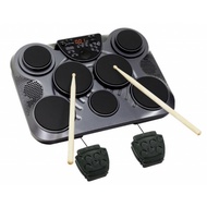 Ashton EDP450 Electronic Drum Pads ( edp450 / Edp450 )
