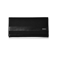 [TUMI] Official Genuine ALPHA SLG Breast Pocket Wallet Male Black