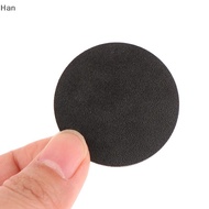 Han 125KHz T5577 Rewritable Sticker Keytag Anti Metal Interference Label Writable Key Token Tag Card
