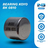 Laker Bearing BK 0810  INB JEMBER