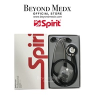 [FREE Stethoscope Tag] Spirit Majestic Series Adult Dual Head Stethoscope CK-601P