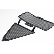 R&G Radiator Guards (2piece) for Ducati Panigale 899 ('13-)/ 959 ('16-) /1199 ('12-) /1299 ('15-) & 