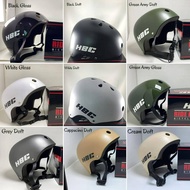 HBC Bicycle Helmet - Bicycle Helmet
