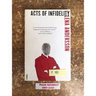 Lena Anderson feminist literature books