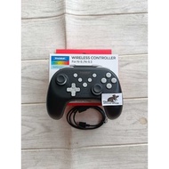 DOBE STICK WIRELESS CONTROLLER FOR NITENDO SWITCH V2 OLED LITE NS2 SW2 TNS-0117E