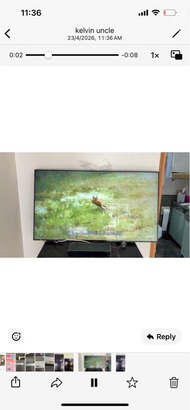 Samsung 三星 55吋 Q95T QLED 4K 智能電視 (2020) QA55Q95TAJXZK