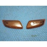 SUZUKI Turn signal Cover Satria RU120 Satria LumbaSUZUKI