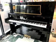 ＊合音樂器＊ 嚴選中古鋼琴 台廠 KAWAI 河合 US-70 3號 直立鋼琴 豪華琴