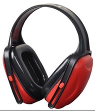 HONEYWELL 隔音耳罩 1010421噪音耳罩 Noise earmuffs Earplugs / Earmuff 折疊式設計可調高度 可搭配降噪耳塞 緊貼、 舒適、 柔軟、 泡綿材質提供優良的