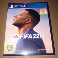[PS4] FIFA 22 (Region 3 / English) FIFA22 Fifa 2022 Fifa2022 Bola BD Kaset PS 4 CD Games Playstation