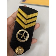 Royalty Of Finance 1 Pair