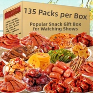 Salty Snack Gift Package