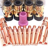 MIG PANA 500 GAS NOZZLE/TIP HOLDER/INSULATOR HEAVY DUTY