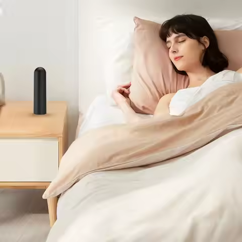 Silicone Masturbations Toys For Women 10 Frequency Vibration Low Noise Wireless Silicone G Spot Mass