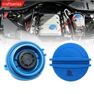 CRAFTSERIES Car Coolant Cap 1J0121321B 3B0121321 Radiator Expansion Tank Pressure Cover Direct Repla