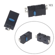 NEX D2LS D2LS-21 D2LS-11 2PINS Japan Blue Dot White Dot Original Mouse Microswitch