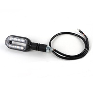 Motorcycle Turnlight Turn Signals Lamp Turn Light Blinker Indicator For Loncin VOGE Valico 300AC 200