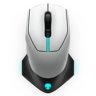 RM Dell Alienware AW610M WiredWireless Gaming Mouse 16000 DPI