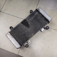 Kawasaki Ninja 250 / Z250 2013 radiator original Kawasaki