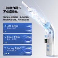 Household Portable Tonsel Body Calculus Remover Oral Care Tool Throat Calculus Remover New Style [cx