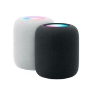 【Apple】 HomePod 第二代 智慧音箱 原廠公司貨