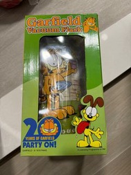 Garfield Vacuum Flask