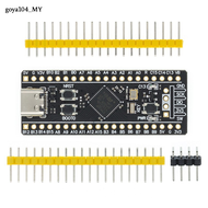 goya104 Developing circuit board Stm32F401 V3.0 STM32F401CCU6 Stm32F411Cu6 STM32F4 84Mhz 96KB RAM 51