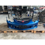 HONDA INTEGRA DC5 TYPE R (ORIGINAL) FRONT BUMPER