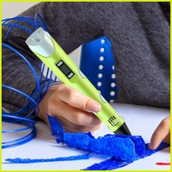 3D Printing Pen for Adults Fun 3D Art Pen for Kids 3D Painting Pen for Children Fun 3D Art Pen Paint