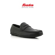 BATA Bian Men Brown /Black Moccasin 8314123/8316123 Kasut Loafer Lelaki