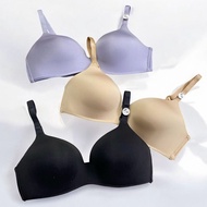 SORELLA 29792 Women's Bra - Underwire, Full Coverage, Size 36C-42C