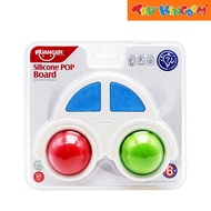 Huanger Silicone Pop Board