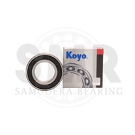 Ball bearing 6208 2rs KOYO