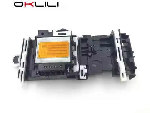JAPAN LK3211001 990 A4 Printhead Print Head for Brother 395C 250C 255C 290C 295C 490C 495C 790C 795C