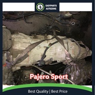 Autozone Auto Gearbox Mitsubishi Pajero Sport 4D56u 4D56-U 4 Speed