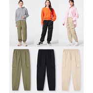 GU Women's Jogger Cargo Pants (3 colors)