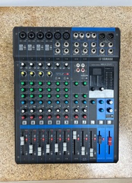 Yamaha MG12XU USB Mixer